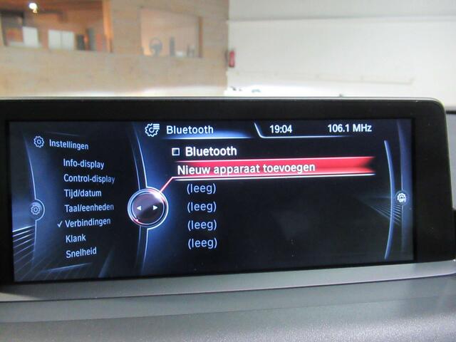 BMW 1-Serie 116 i Elektr Stoelen Navi Pro FUL PARK LANE ASSIST PRO