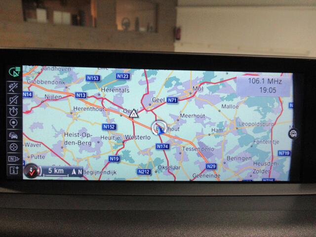 BMW 1-Serie 116 i Elektr Stoelen Navi Pro FUL PARK LANE ASSIST PRO