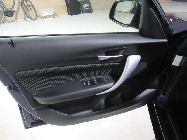 BMW 1-Serie 116 i Elektr Stoelen Navi Pro FUL PARK LANE ASSIST PRO