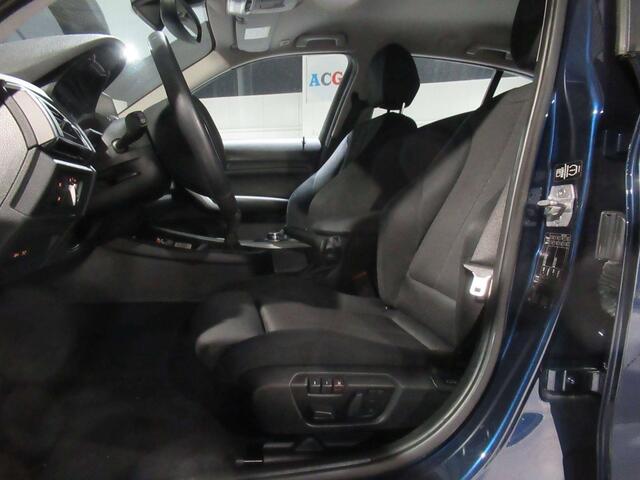 BMW 1-Serie 116 i Elektr Stoelen Navi Pro FUL PARK LANE ASSIST PRO