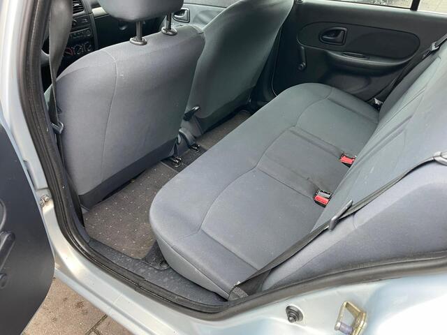 Renault Clio 1.2-16V Dynamique 3e Eigenaar Airco NAP APK