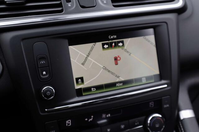 Renault Kadjar 1.2 TCe Bose Automaat Cruisec Navi Garantie