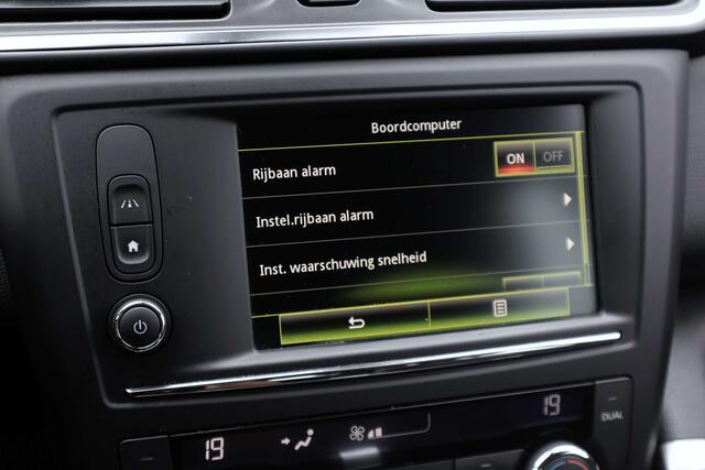Renault Kadjar 1.2 TCe Bose Automaat Cruisec Navi Garantie