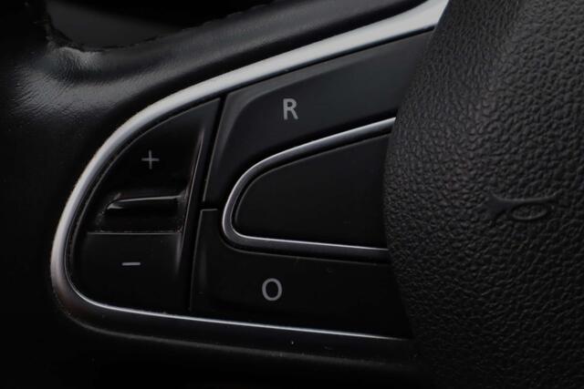 Renault Kadjar 1.2 TCe Bose Automaat Cruisec Navi Garantie
