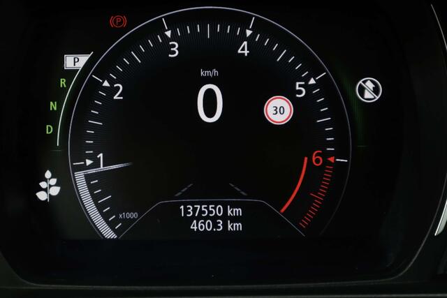 Renault Kadjar 1.2 TCe Bose Automaat Cruisec Navi Garantie
