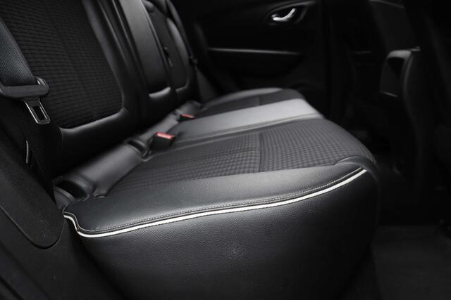 Renault Kadjar 1.2 TCe Bose Automaat Cruisec Navi Garantie