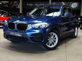 BMW 1-SERIE X3 20dA 163 XDrive *NAVI PRO-CUIR-T PANO-CAMERA 360*