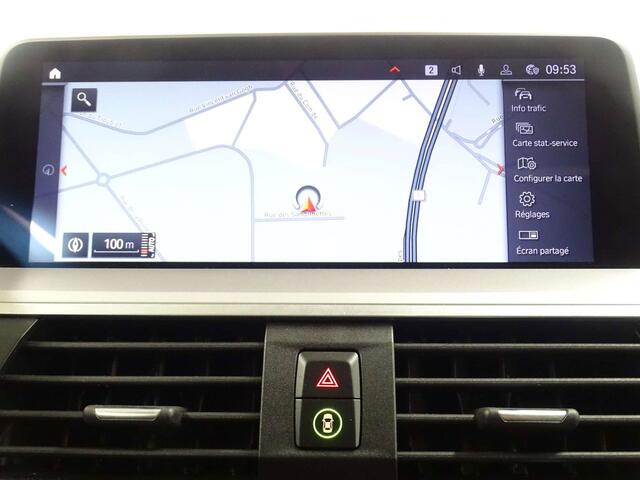 BMW 1-Serie X3 20dA 163 XDrive NAVI PRO-CUIR-T PANO-CAMERA 360
