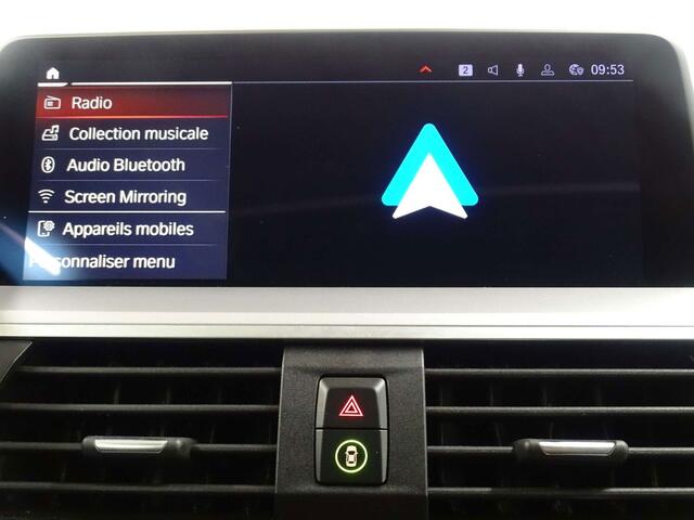BMW 1-Serie X3 20dA 163 XDrive NAVI PRO-CUIR-T PANO-CAMERA 360