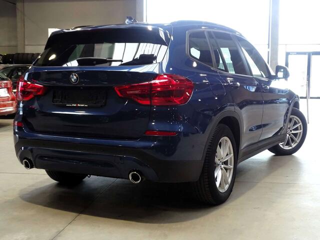 BMW 1-Serie X3 20dA 163 XDrive NAVI PRO-CUIR-T PANO-CAMERA 360
