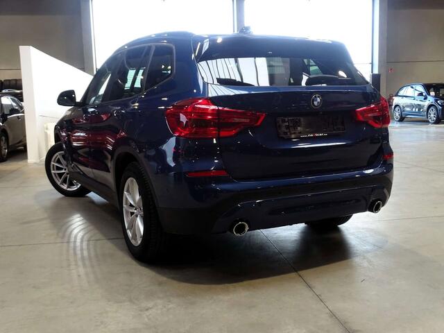 BMW 1-Serie X3 20dA 163 XDrive NAVI PRO-CUIR-T PANO-CAMERA 360