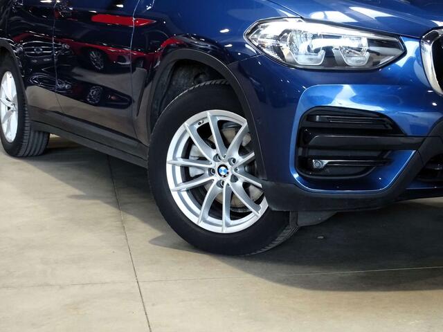 BMW 1-Serie X3 20dA 163 XDrive NAVI PRO-CUIR-T PANO-CAMERA 360