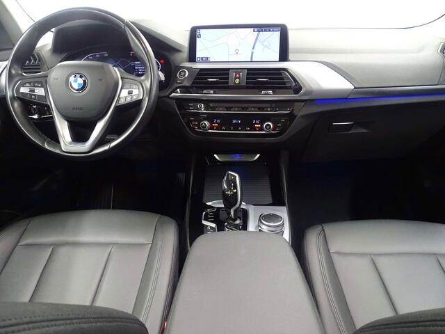 BMW 1-Serie X3 20dA 163 XDrive NAVI PRO-CUIR-T PANO-CAMERA 360