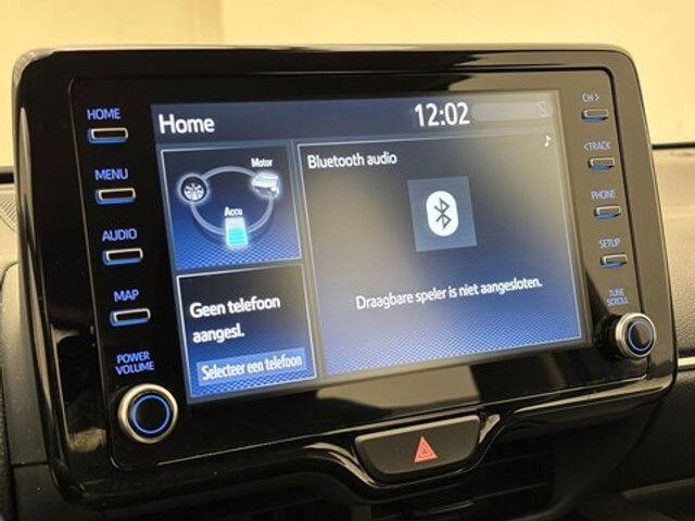 Toyota Yaris 1.5VVT-i Hybrid Dynamic e-CVT