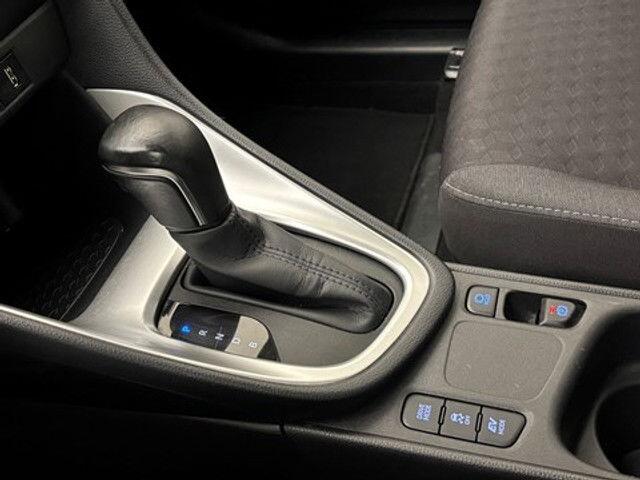 Toyota Yaris 1.5VVT-i Hybrid Dynamic e-CVT