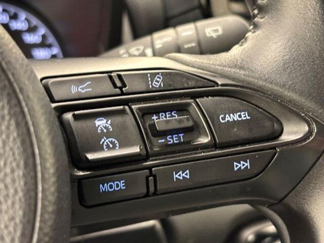 Toyota Yaris 1.5VVT-i Hybrid Dynamic e-CVT