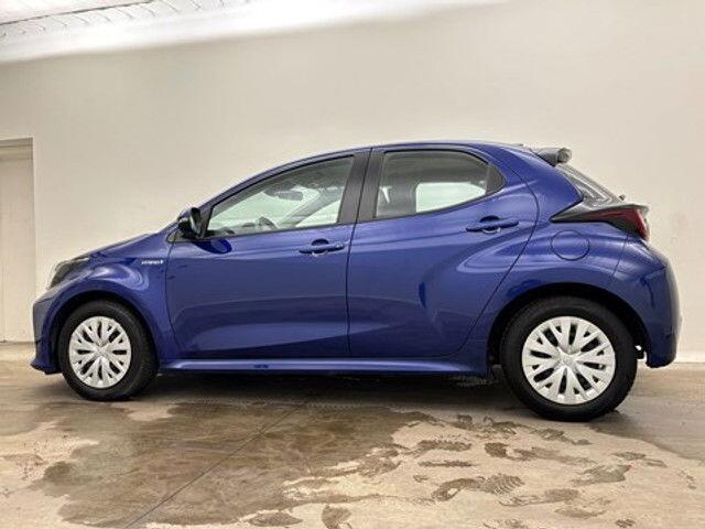 Toyota Yaris 1.5VVT-i Hybrid Dynamic e-CVT