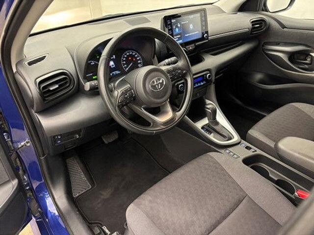 Toyota Yaris 1.5VVT-i Hybrid Dynamic e-CVT