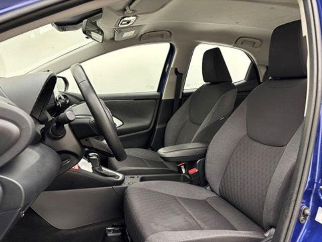 Toyota Yaris 1.5VVT-i Hybrid Dynamic e-CVT