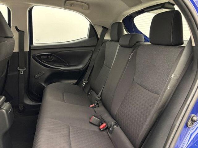 Toyota Yaris 1.5VVT-i Hybrid Dynamic e-CVT