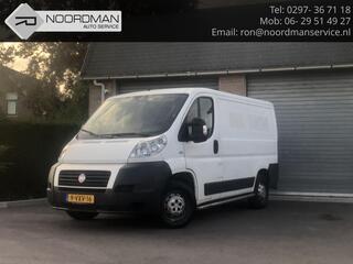 FIAT DUCATO 30 2.0 MultiJet KH2