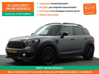 MINI COUNTRYMAN Mini 2.0 Cooper S 192pk John Cooper Works Aut- Two Tone, Panoramadak, Sfeerverlichting, Ada Cruise, Xenon Led, Dynamic Select