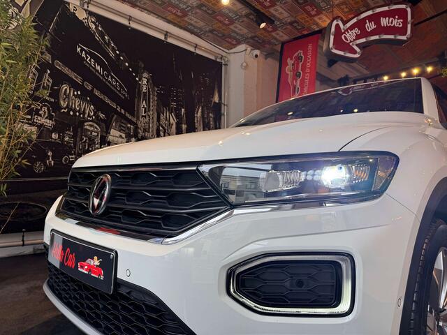 Volkswagen T-ROC Cabriolet 1.5 TSI DSG  CAM  CARPLAY  GARANTIE