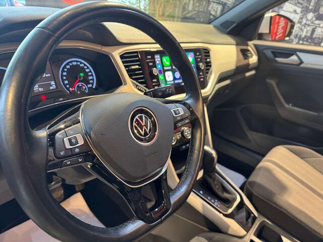 Volkswagen T-ROC Cabriolet 1.5 TSI DSG  CAM  CARPLAY  GARANTIE