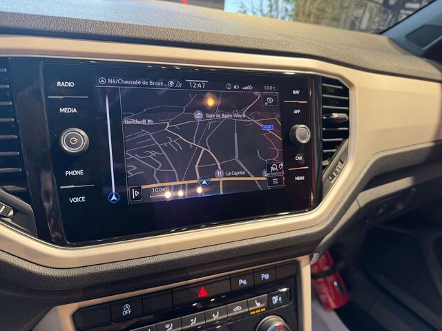 Volkswagen T-ROC Cabriolet 1.5 TSI DSG  CAM  CARPLAY  GARANTIE