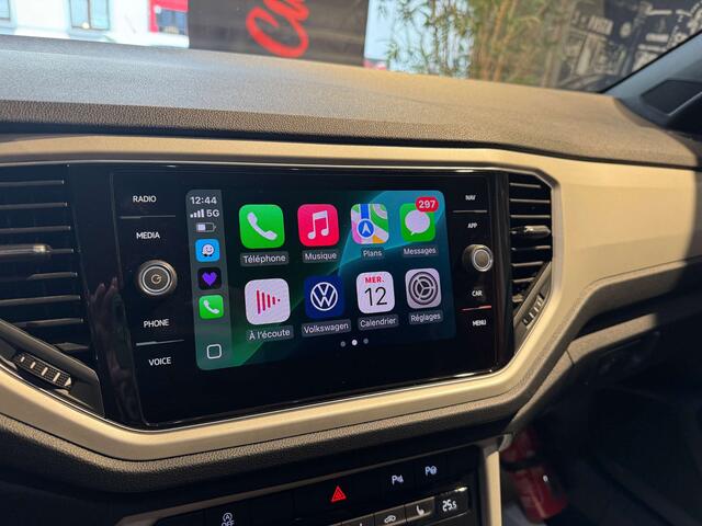 Volkswagen T-ROC Cabriolet 1.5 TSI DSG  CAM  CARPLAY  GARANTIE