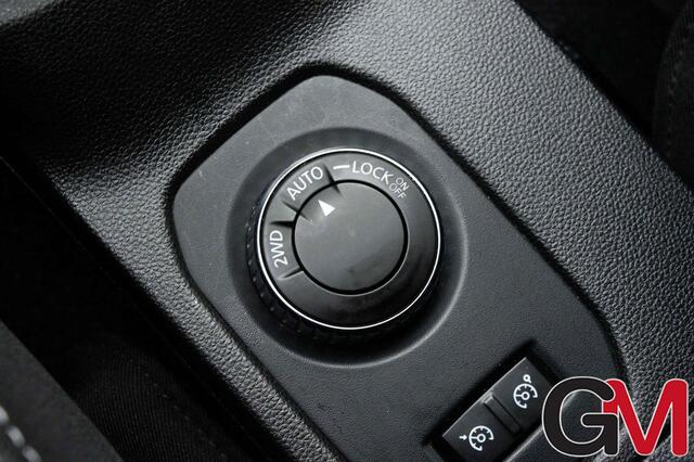 Dacia Duster 1.2 TCe 4x4 Saga
