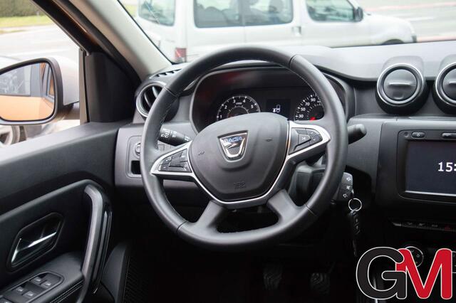 Dacia Duster 1.2 TCe 4x4 Saga