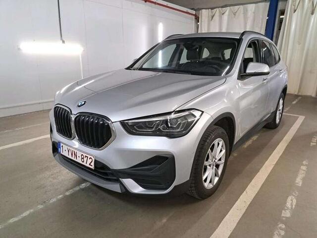 BMW X1 16dA sDrive NAVIPRO-CUIR-FULL LED-CRUISE-PARKING