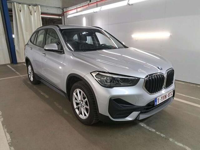 BMW X1 16dA sDrive NAVIPRO-CUIR-FULL LED-CRUISE-PARKING