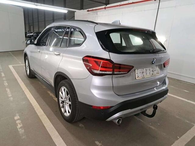 BMW X1 16dA sDrive NAVIPRO-CUIR-FULL LED-CRUISE-PARKING