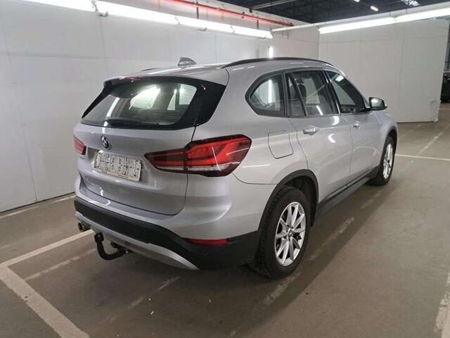 BMW X1 16dA sDrive NAVIPRO-CUIR-FULL LED-CRUISE-PARKING