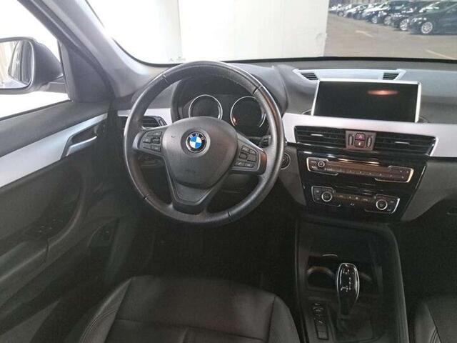 BMW X1 16dA sDrive NAVIPRO-CUIR-FULL LED-CRUISE-PARKING