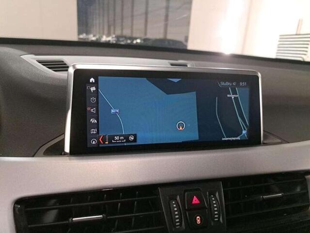 BMW X1 16dA sDrive NAVIPRO-CUIR-FULL LED-CRUISE-PARKING