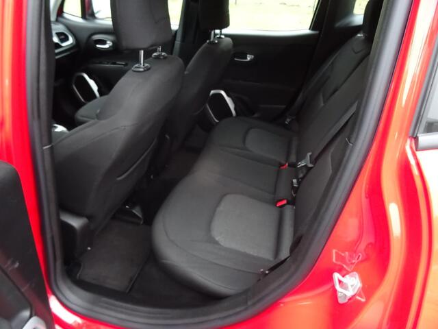 Jeep Renegade 1.4 MultiAir Longitude