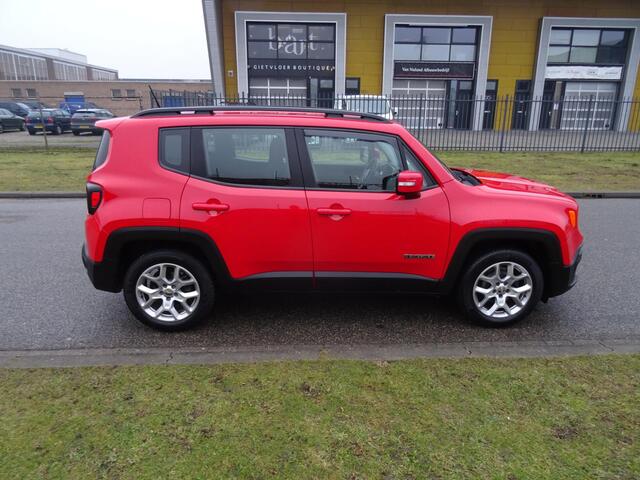 Jeep Renegade 1.4 MultiAir Longitude