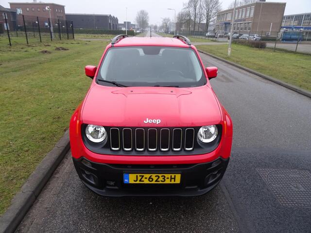 Jeep Renegade 1.4 MultiAir Longitude