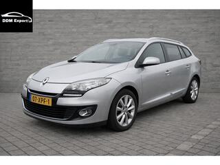 RENAULT MEGANE Estate 1.5 dCI NAVI/CLIMATE/PDC/LMV/TREKHAAK