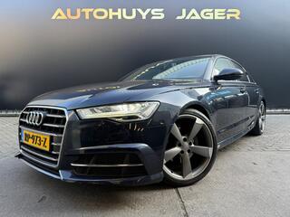 Audi A6 (2011 - 2018)