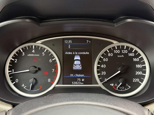 Nissan Micra 1.0 IG-T Tekna /CarPlay/Navi/Cam�ra/Led/Garantie/