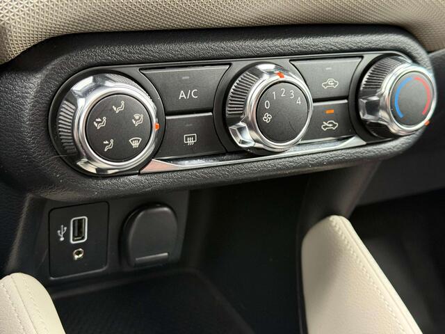 Nissan Micra 1.0 IG-T Tekna /CarPlay/Navi/Cam�ra/Led/Garantie/