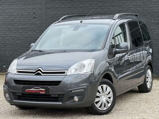 Citroen Berlingo 1.6 BlueHDi Feel Euro 6b /CarPlay/Pdc/Ac/Garantie/