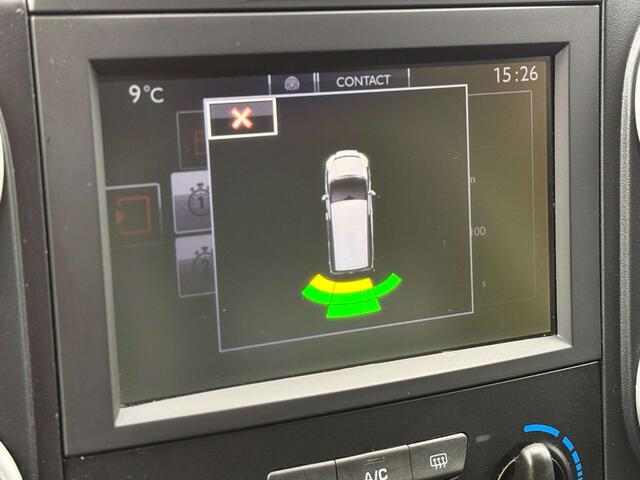 Citroen Berlingo 1.6 BlueHDi Feel Euro 6b /CarPlay/Pdc/Ac/Garantie/