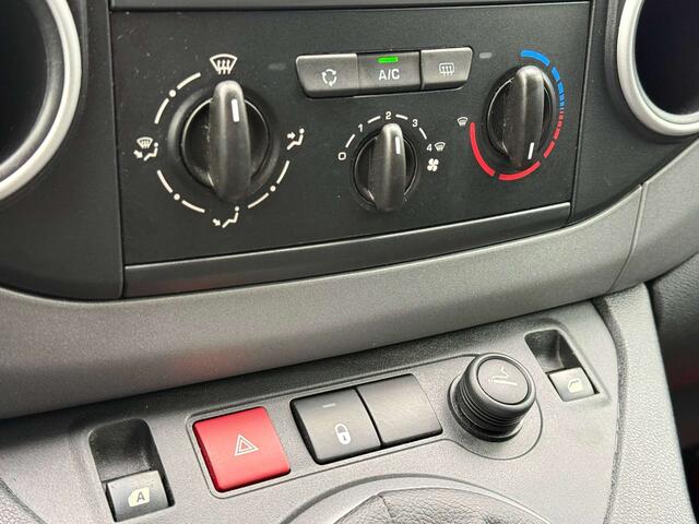 Citroen Berlingo 1.6 BlueHDi Feel Euro 6b /CarPlay/Pdc/Ac/Garantie/