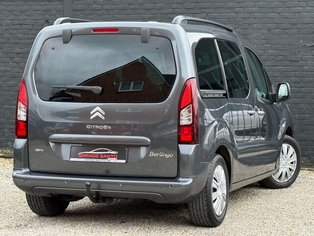 Citroen Berlingo 1.6 BlueHDi Feel Euro 6b /CarPlay/Pdc/Ac/Garantie/