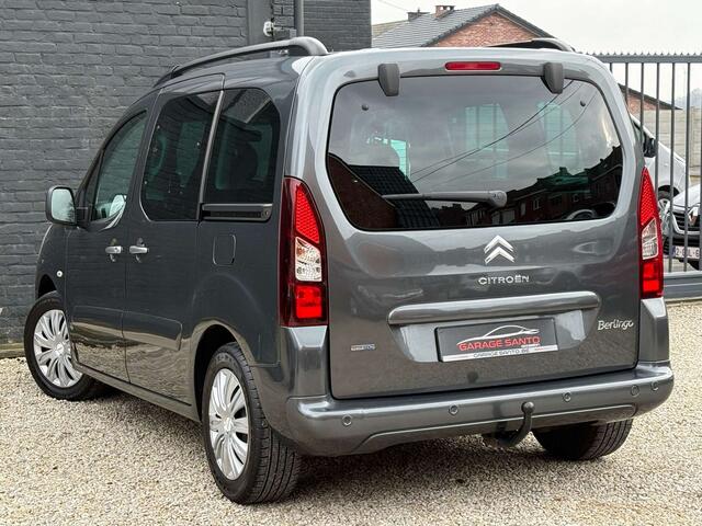 Citroen Berlingo 1.6 BlueHDi Feel Euro 6b /CarPlay/Pdc/Ac/Garantie/
